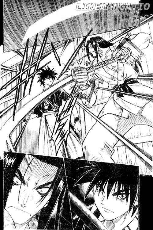 Read Rurouni Kenshin EN Manga Online