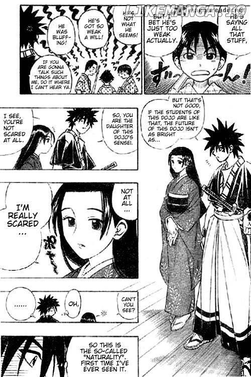 Read Rurouni Kenshin EN Manga Online