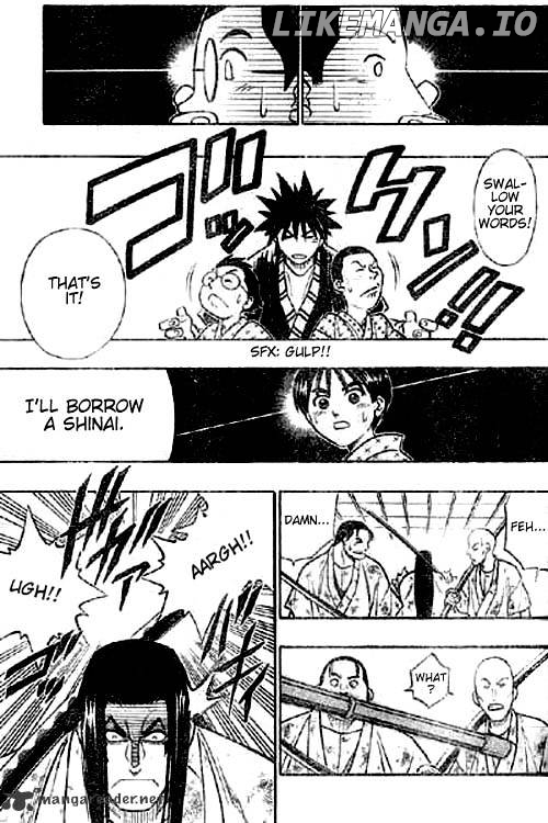 Read Rurouni Kenshin EN Manga Online