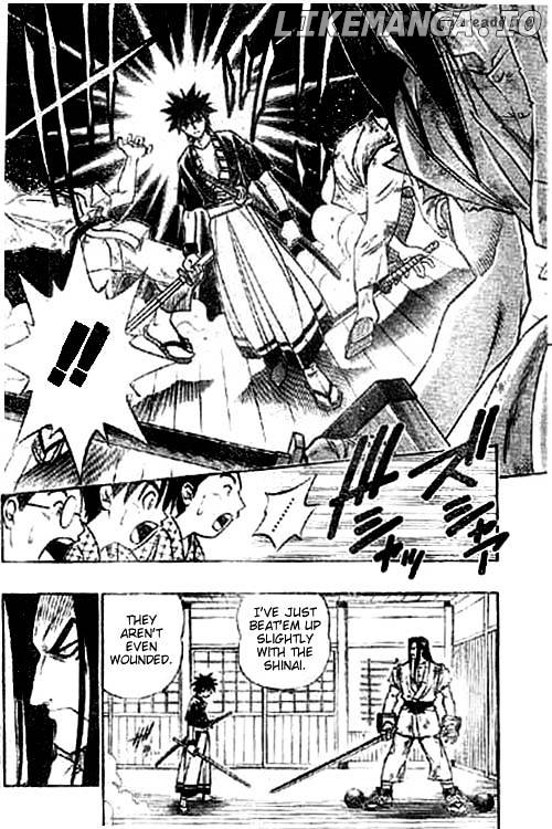 Read Rurouni Kenshin EN Manga Online