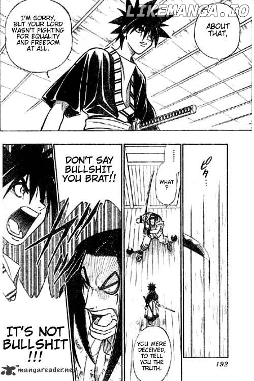 Read Rurouni Kenshin EN Manga Online