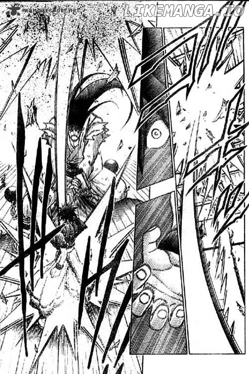 Read Rurouni Kenshin EN Manga Online