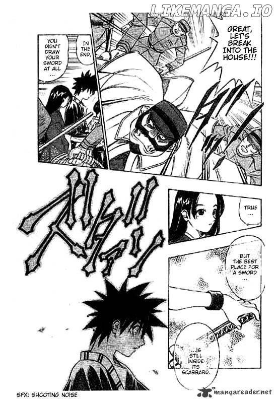 Read Rurouni Kenshin EN Manga Online