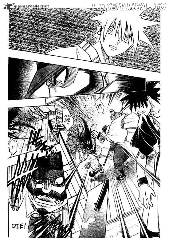Read Rurouni Kenshin EN Manga Online