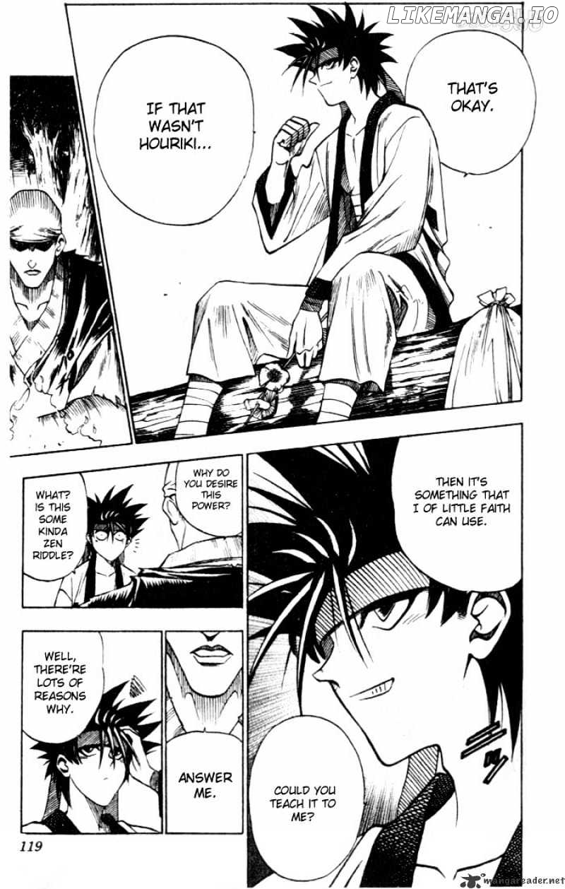 Read Rurouni Kenshin EN Manga Online