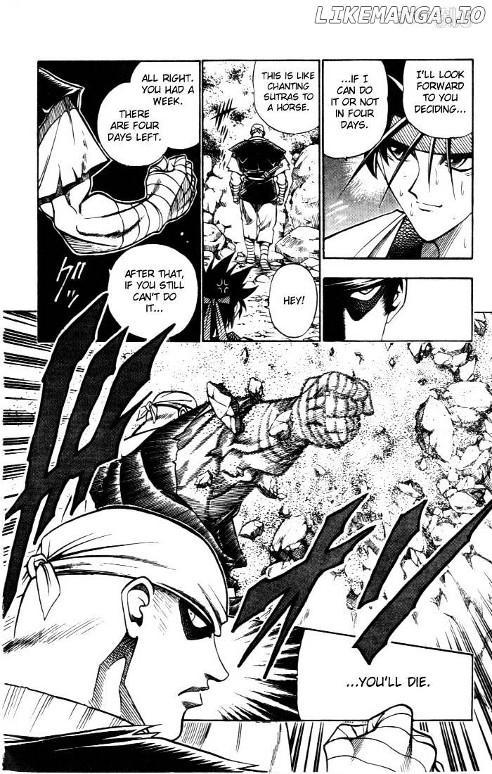 Read Rurouni Kenshin EN Manga Online