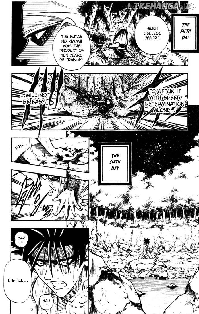 Read Rurouni Kenshin EN Manga Online