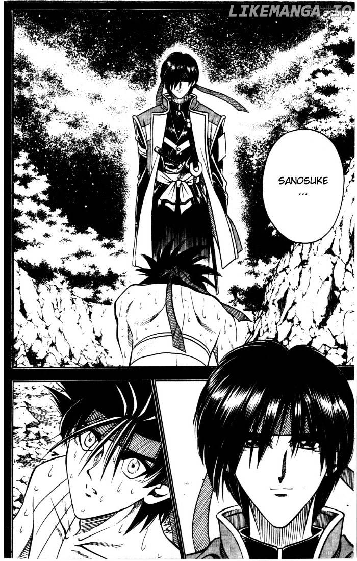 Read Rurouni Kenshin EN Manga Online
