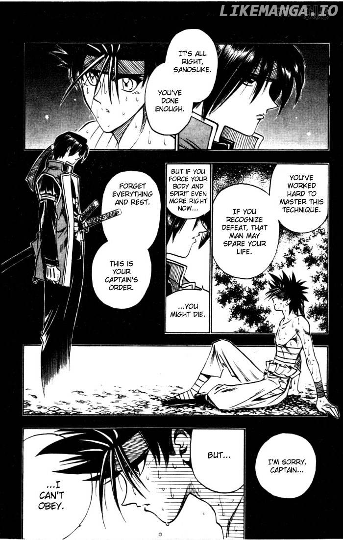 Read Rurouni Kenshin EN Manga Online