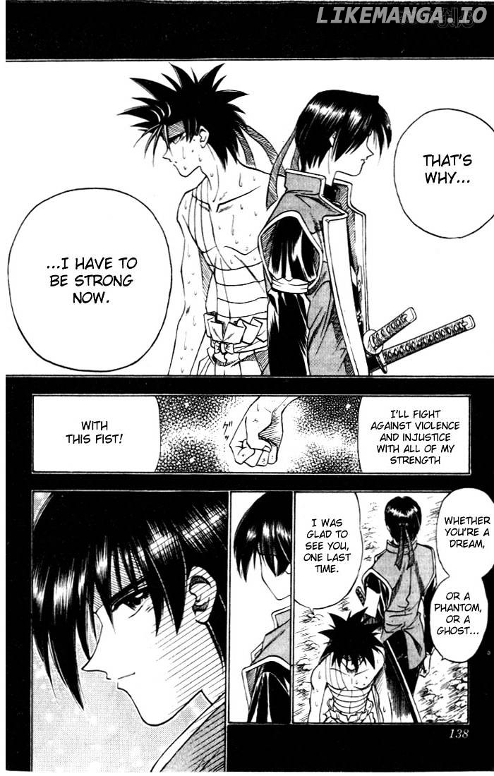 Read Rurouni Kenshin EN Manga Online