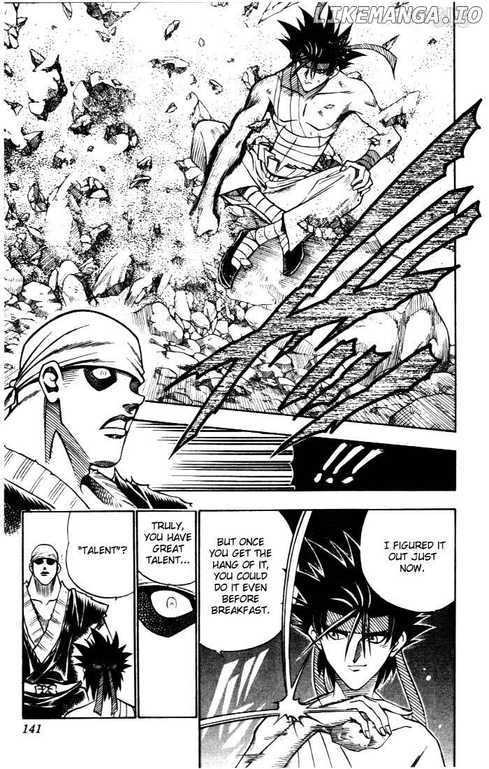 Read Rurouni Kenshin EN Manga Online