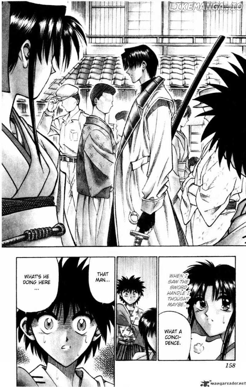 Read Rurouni Kenshin EN Manga Online