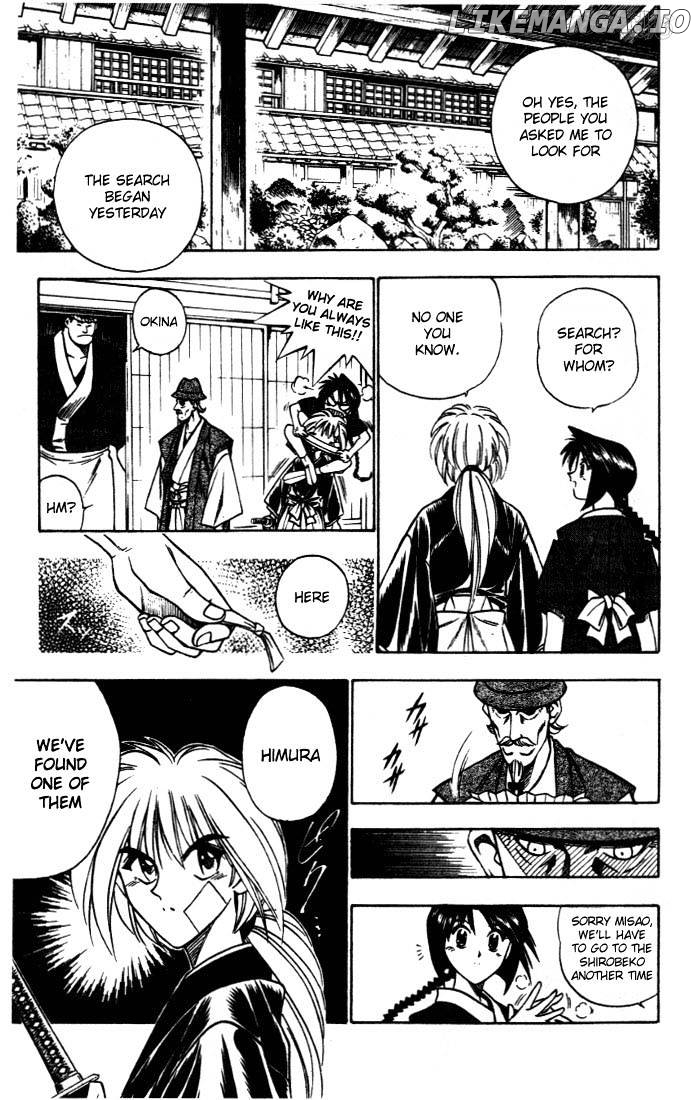 Read Rurouni Kenshin EN Manga Online