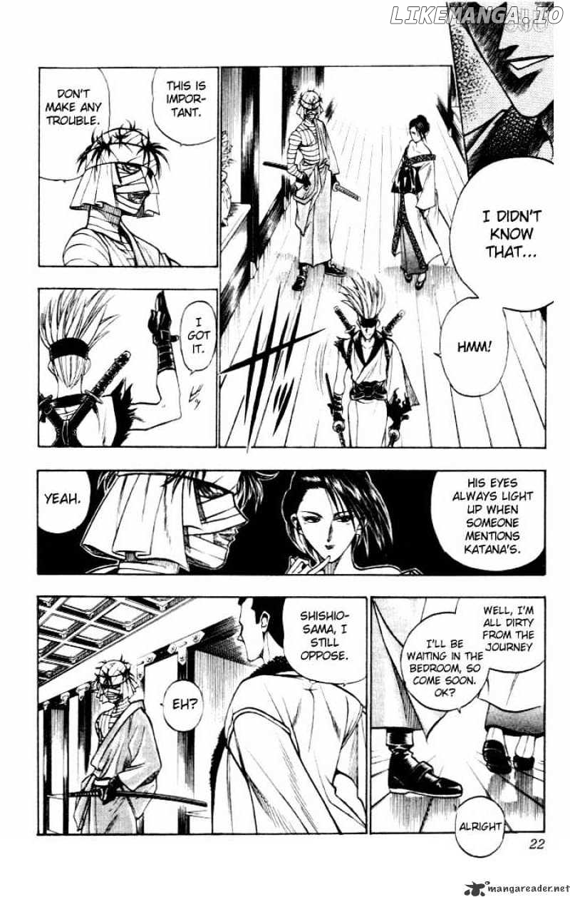 Read Rurouni Kenshin EN Manga Online