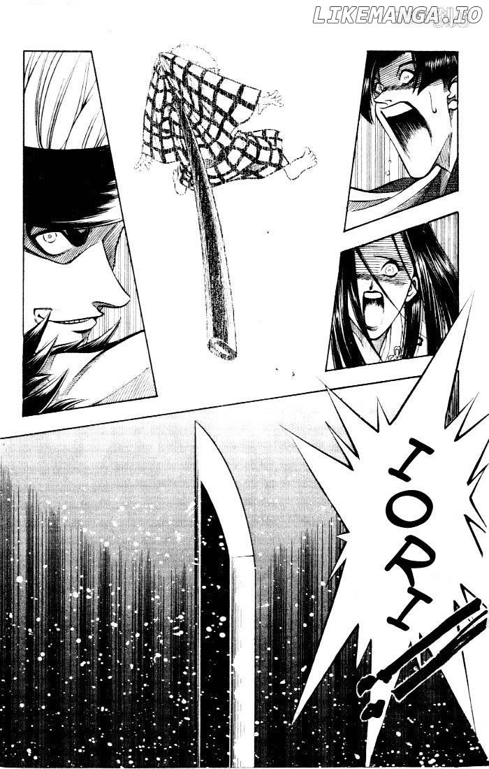 Read Rurouni Kenshin EN Manga Online