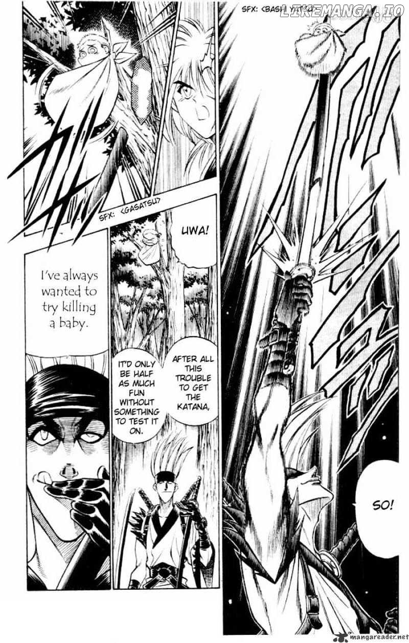 Read Rurouni Kenshin EN Manga Online