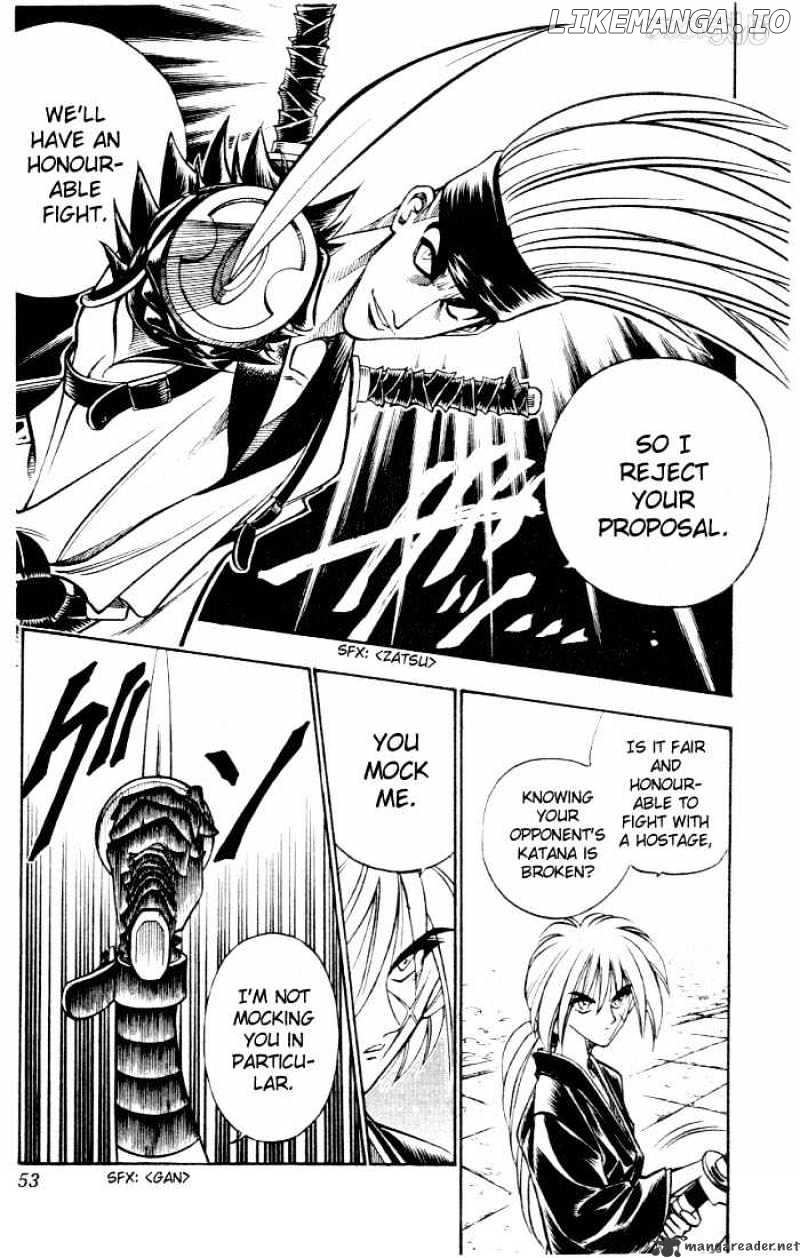 Read Rurouni Kenshin EN Manga Online