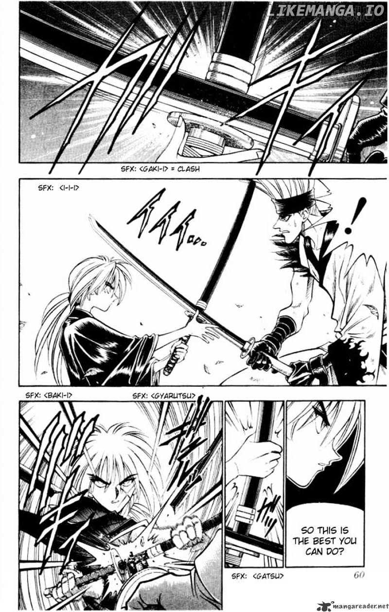 Read Rurouni Kenshin EN Manga Online