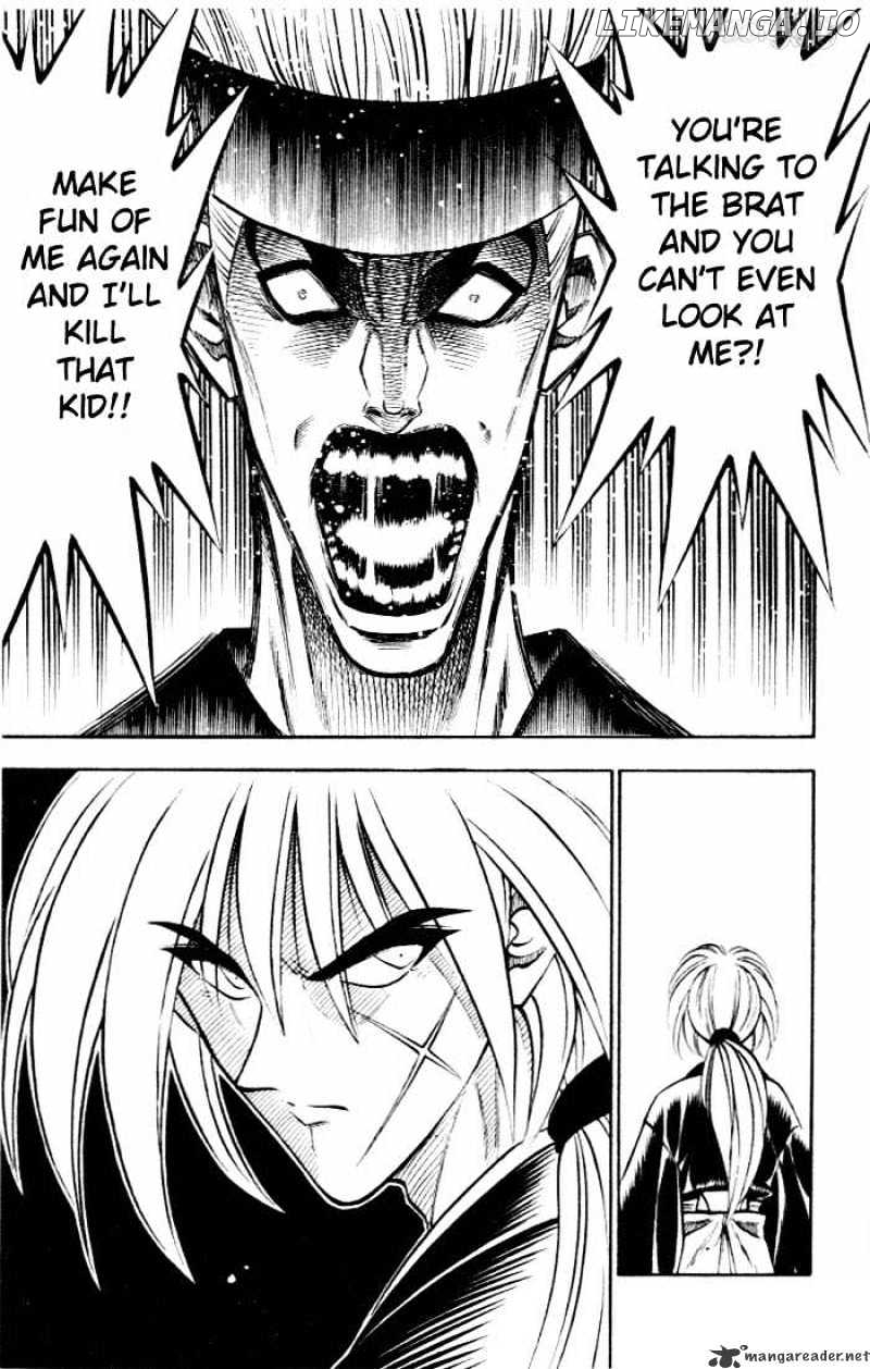 Read Rurouni Kenshin EN Manga Online