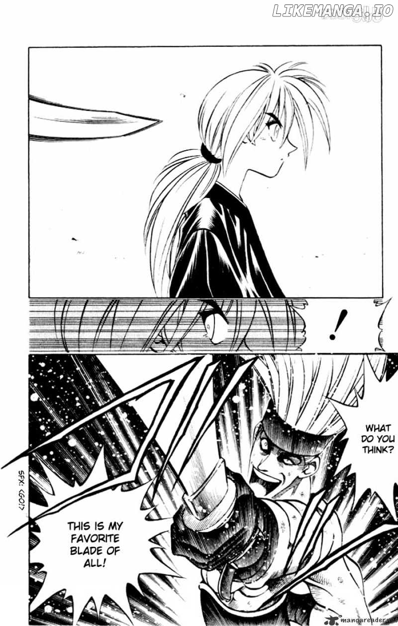 Read Rurouni Kenshin EN Manga Online