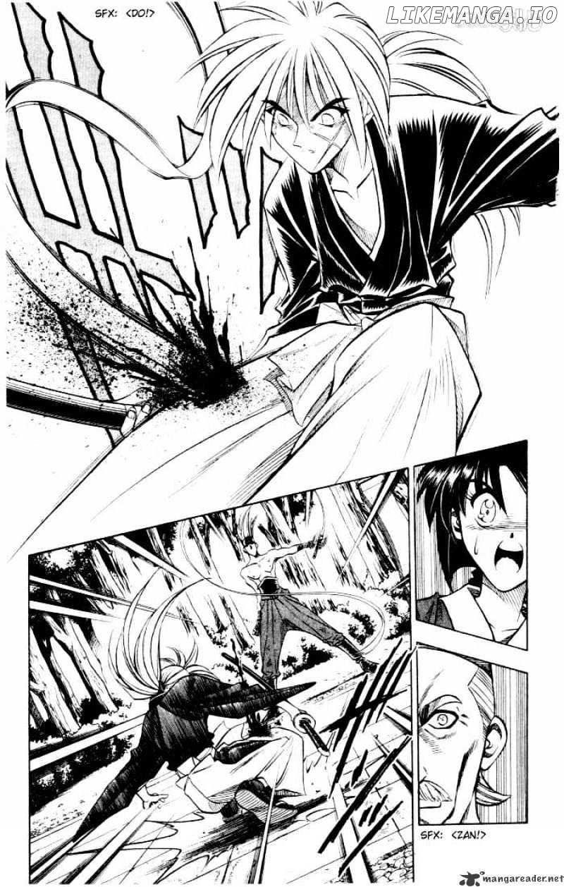 Read Rurouni Kenshin EN Manga Online
