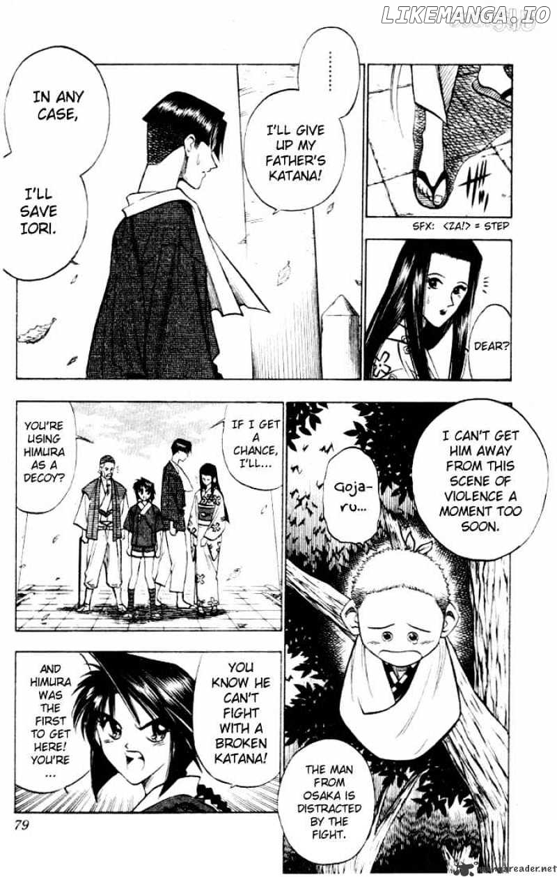 Read Rurouni Kenshin EN Manga Online