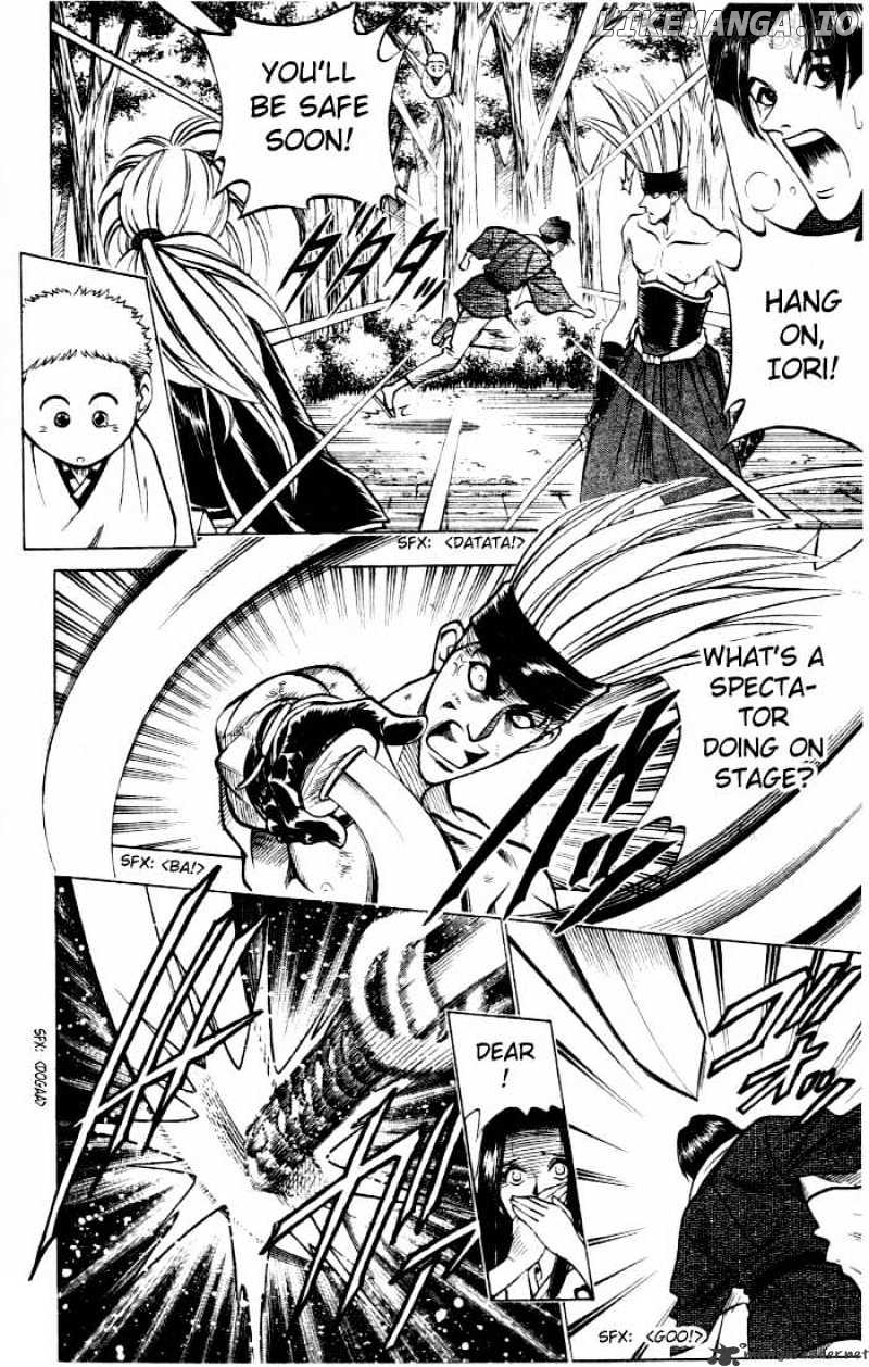 Read Rurouni Kenshin EN Manga Online