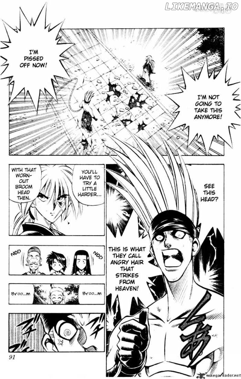 Read Rurouni Kenshin EN Manga Online