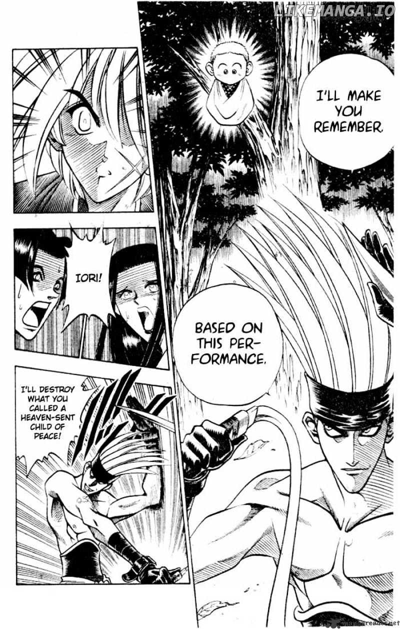 Read Rurouni Kenshin EN Manga Online