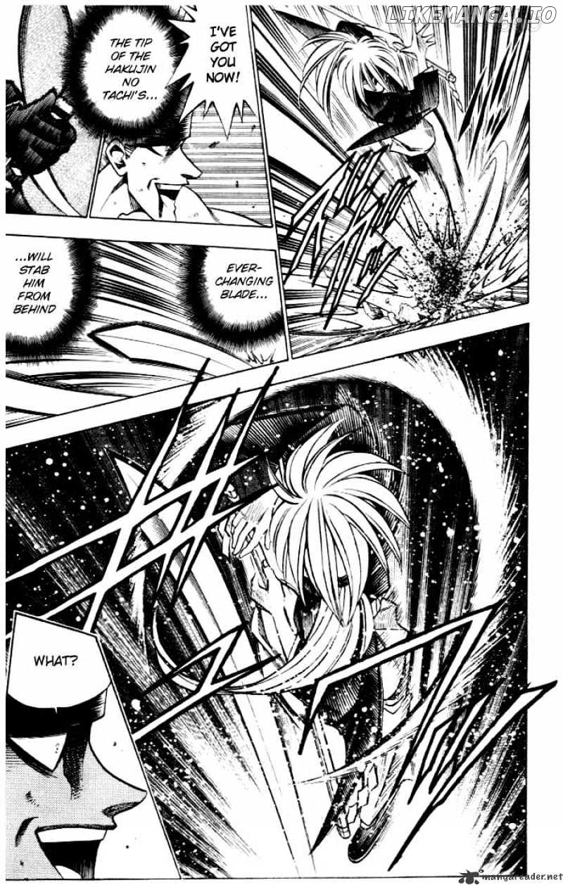 Read Rurouni Kenshin EN Manga Online