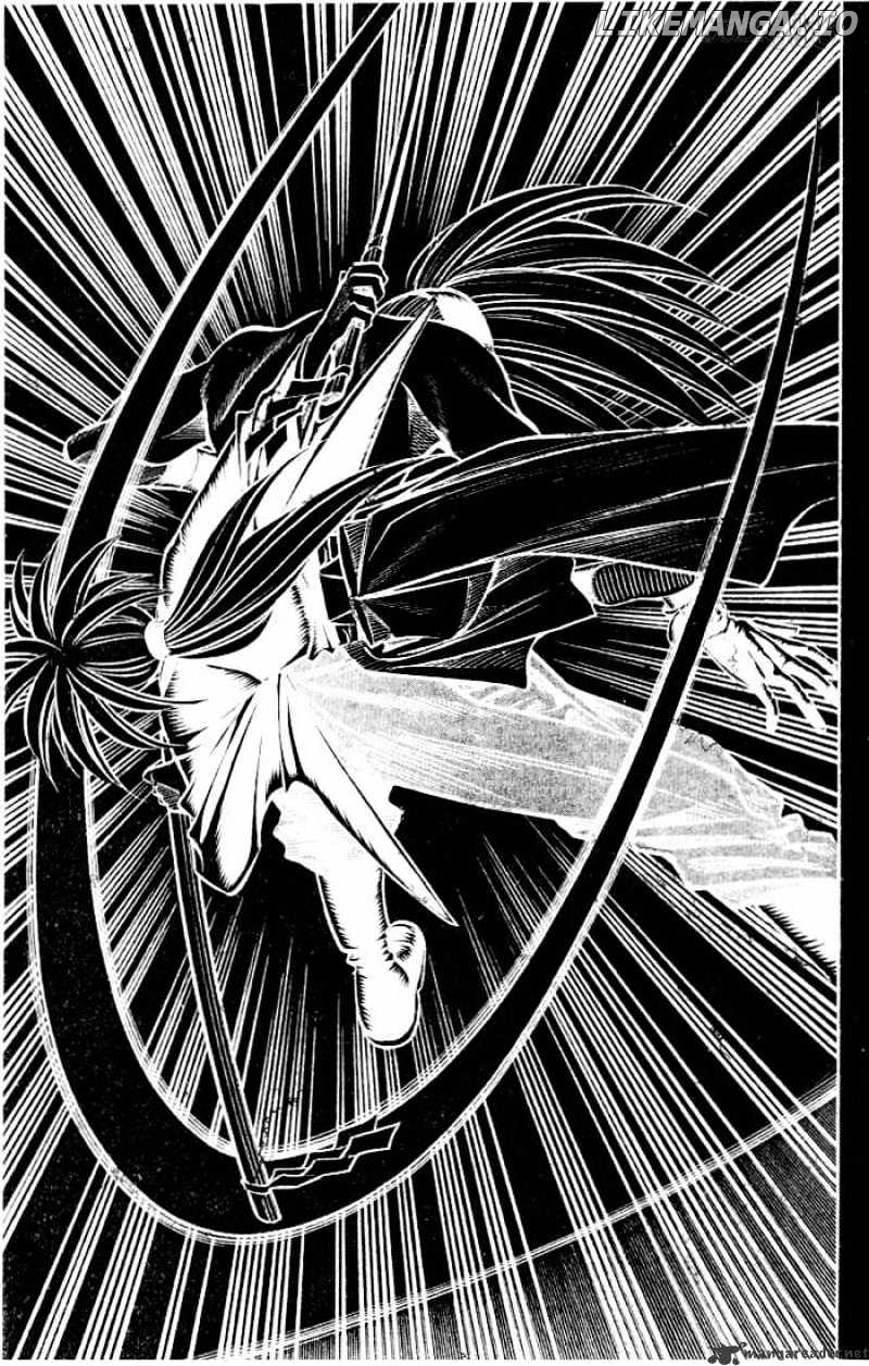 Read Rurouni Kenshin EN Manga Online
