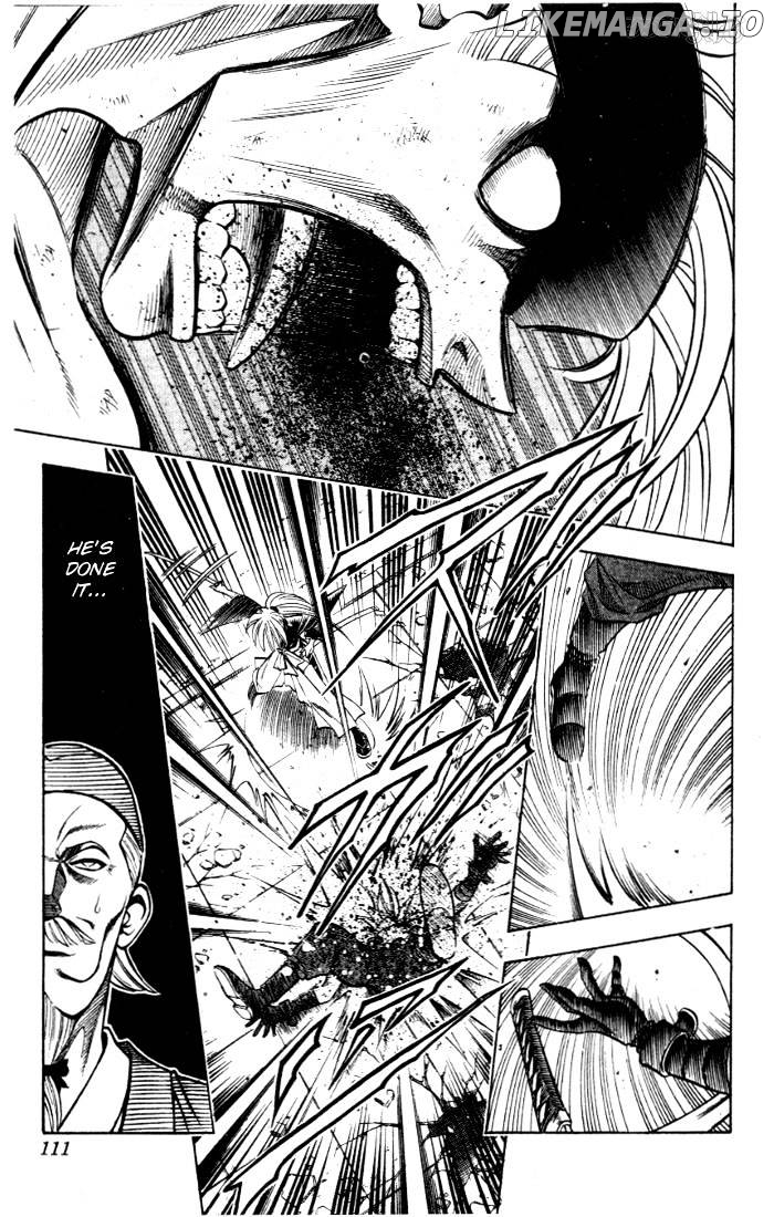Read Rurouni Kenshin EN Manga Online