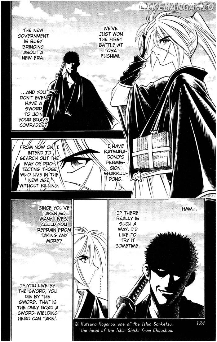 Read Rurouni Kenshin EN Manga Online