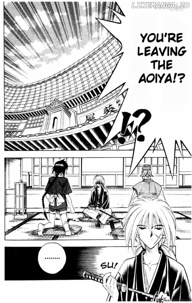 Read Rurouni Kenshin EN Manga Online