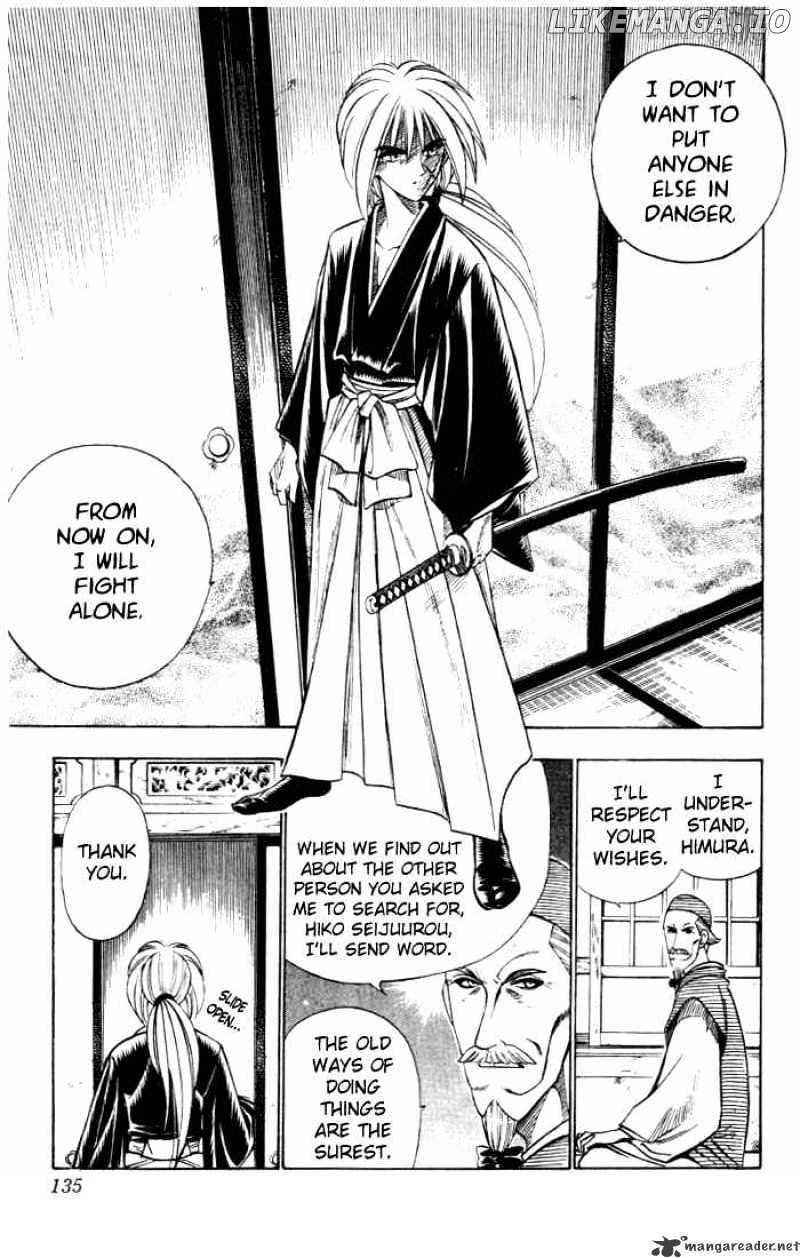 Read Rurouni Kenshin EN Manga Online