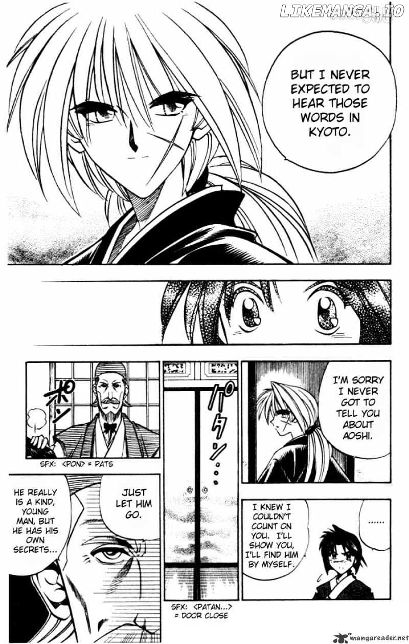 Read Rurouni Kenshin EN Manga Online