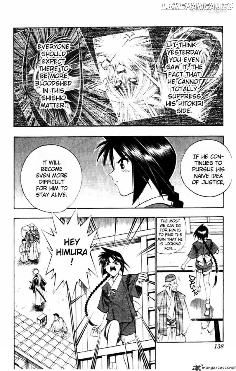 Read Rurouni Kenshin EN Manga Online