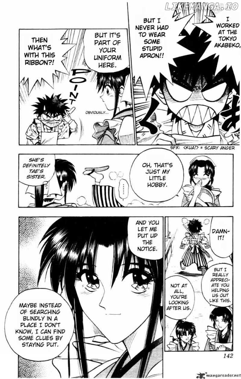 Read Rurouni Kenshin EN Manga Online