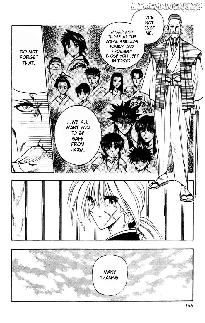 Read Rurouni Kenshin EN Manga Online