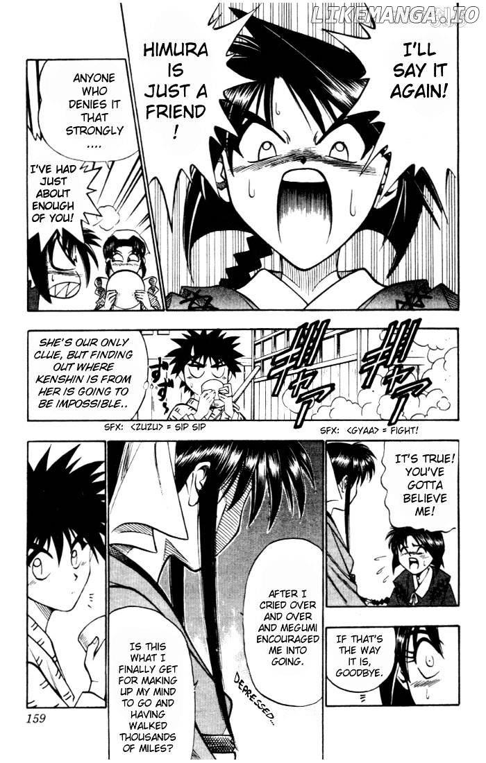 Read Rurouni Kenshin EN Manga Online