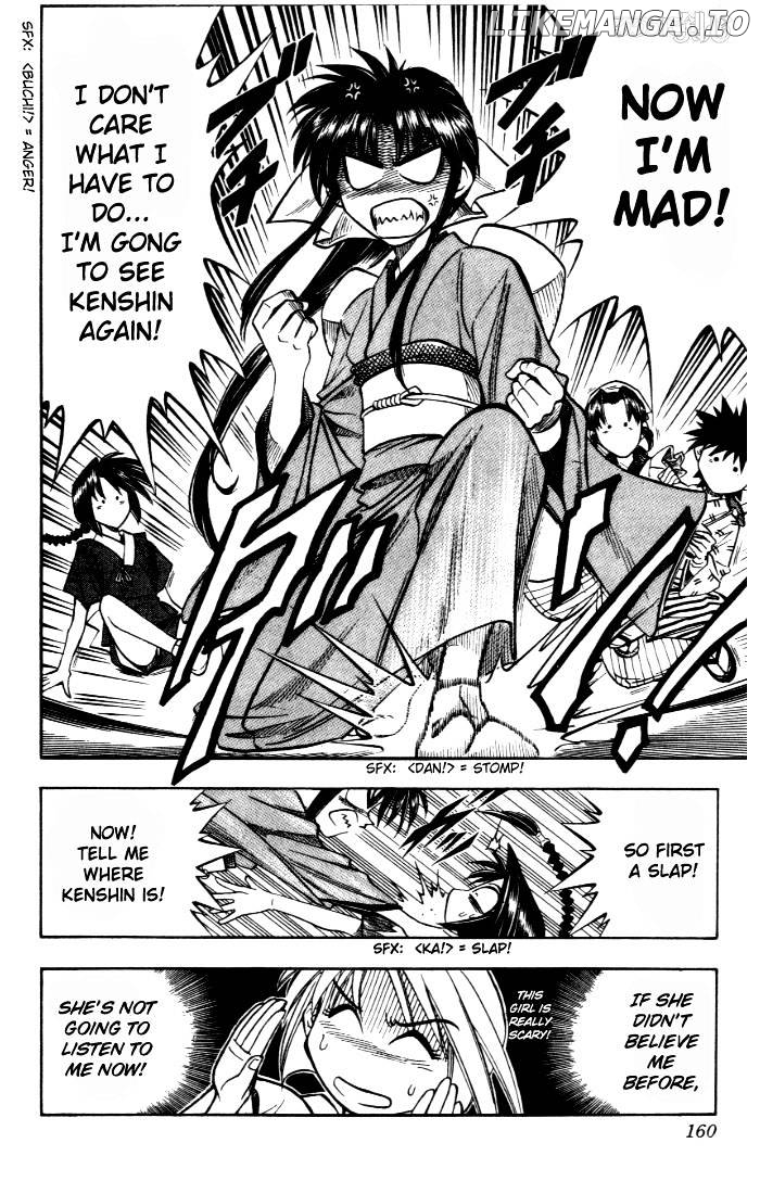 Read Rurouni Kenshin EN Manga Online