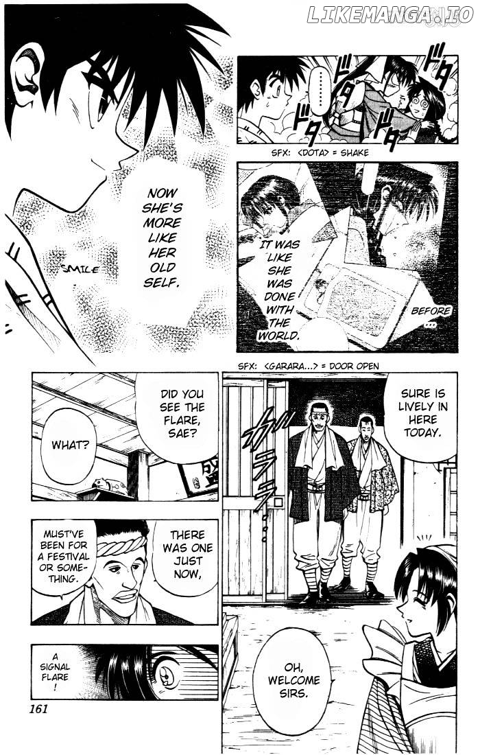 Read Rurouni Kenshin EN Manga Online