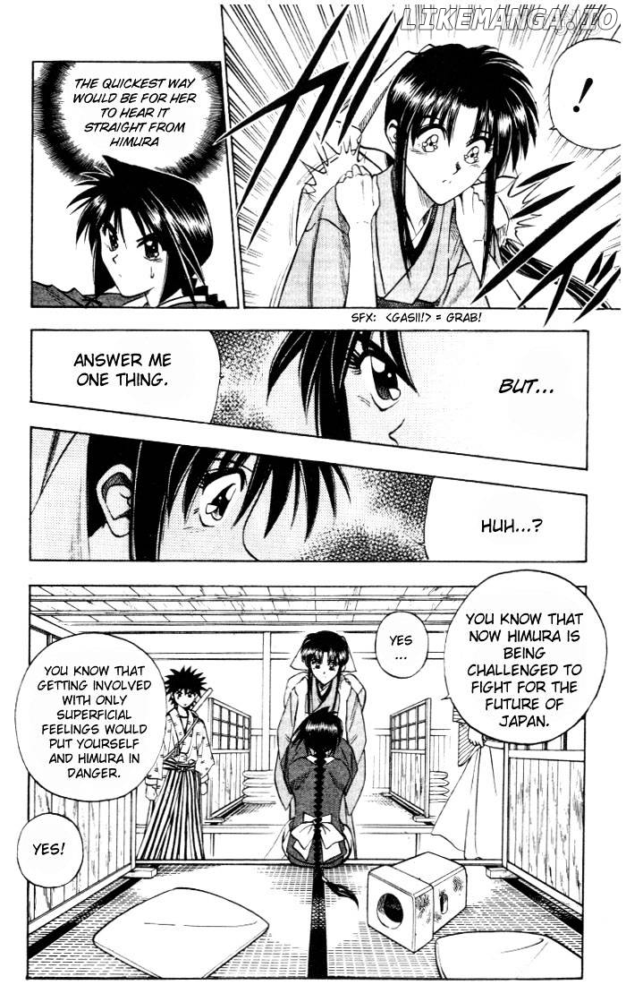 Read Rurouni Kenshin EN Manga Online