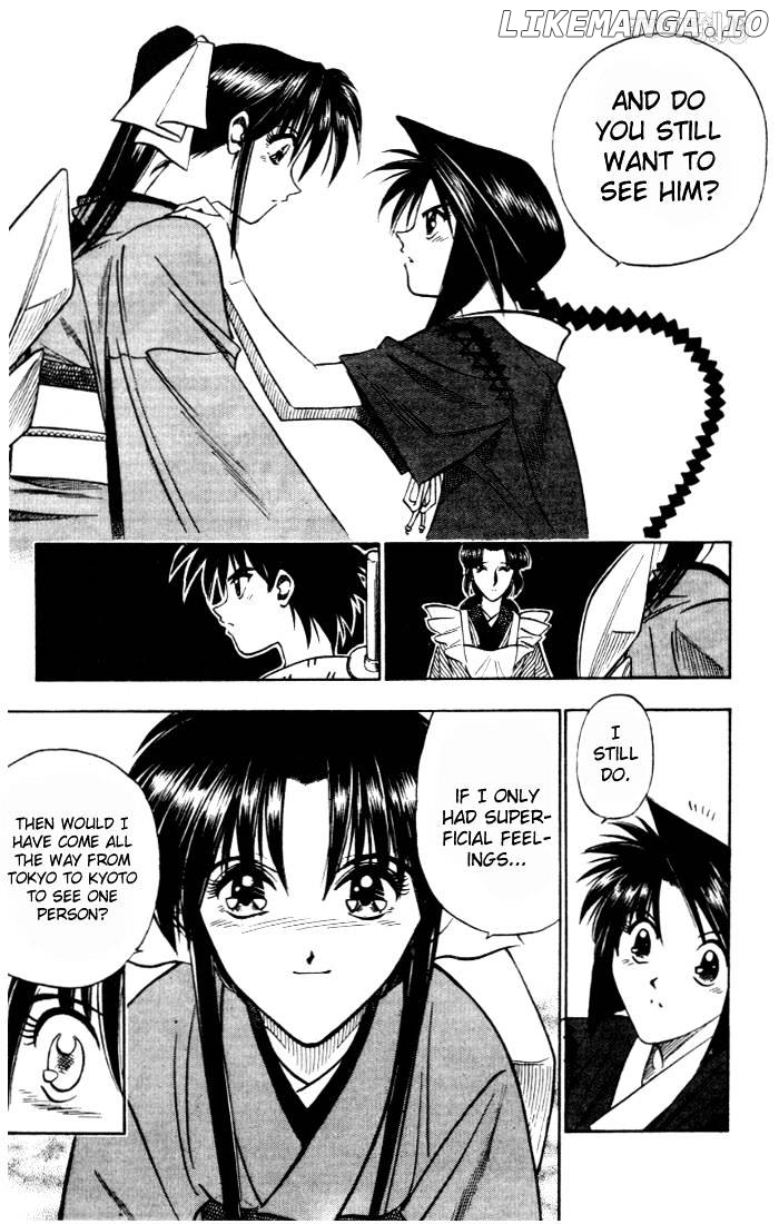 Read Rurouni Kenshin EN Manga Online