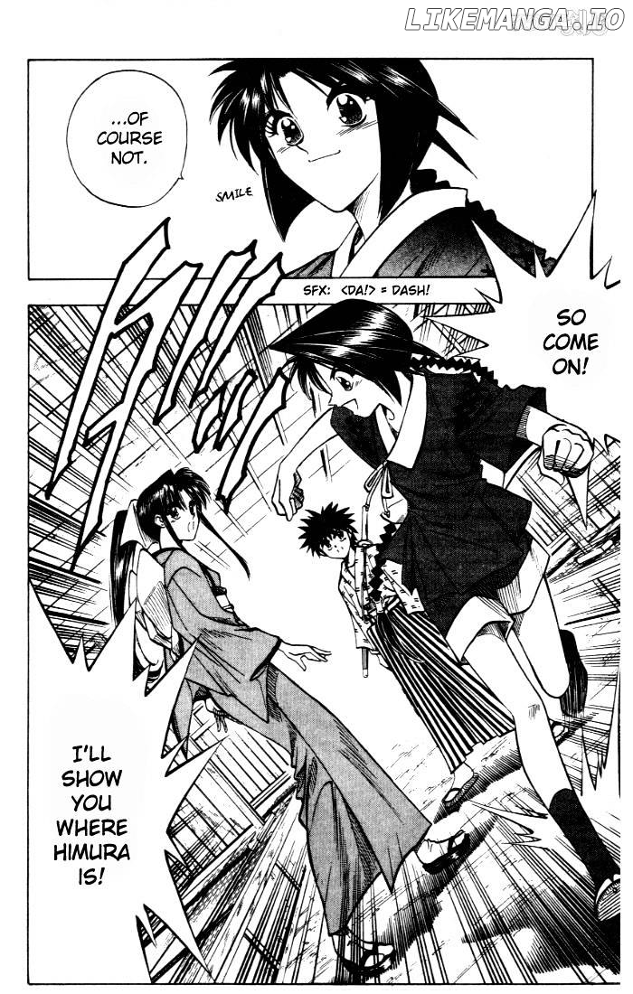 Read Rurouni Kenshin EN Manga Online