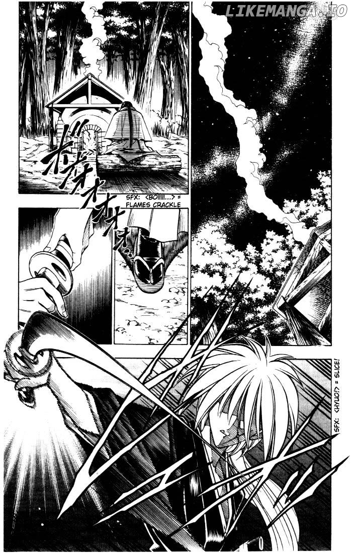 Read Rurouni Kenshin EN Manga Online
