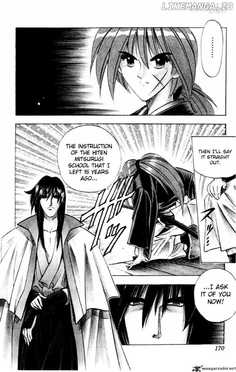 Read Rurouni Kenshin EN Manga Online