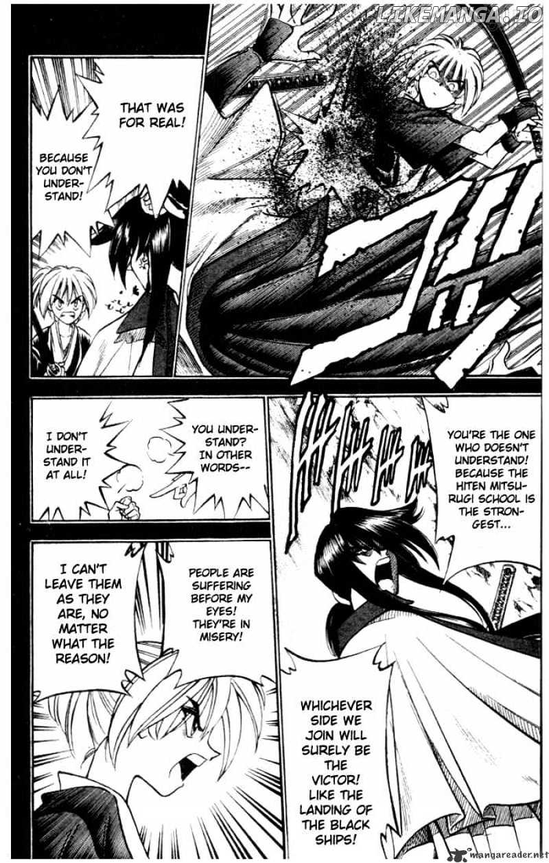 Read Rurouni Kenshin EN Manga Online