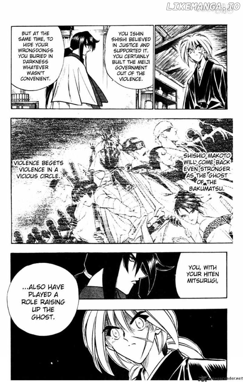 Read Rurouni Kenshin EN Manga Online