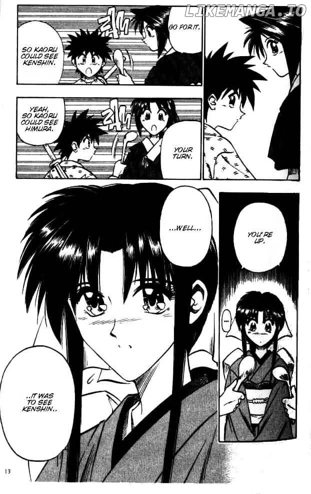 Read Rurouni Kenshin EN Manga Online